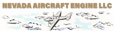 Nevada Aircraft Engine LLC